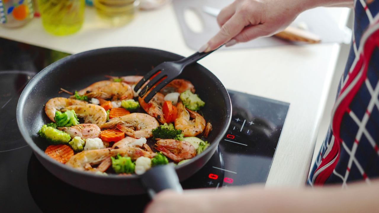 How To Choose The Right Induction Cooktop