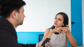 అబద్ధం చెప్పేవారిని సింపుల్‌గా ఇలా కనిపెట్టేయండి..