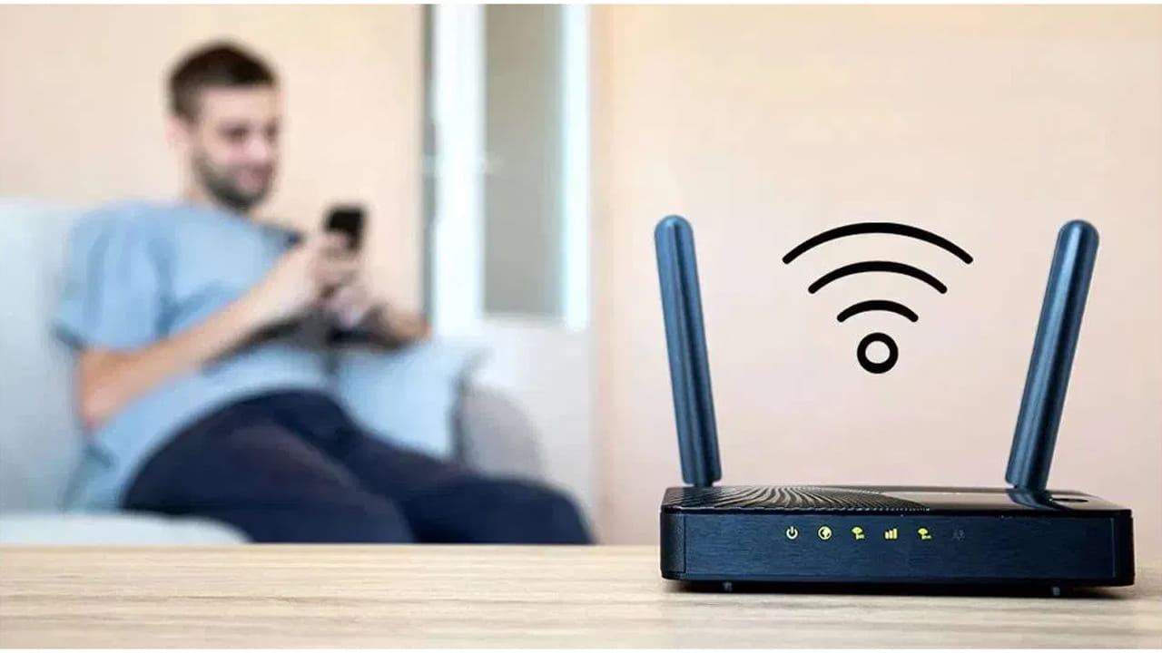 Tech Tips: స్లో వైఫైతో చుక్కలు చూస్తున్నారా.. ఈ చిన్న ట్రిక్కులతో రాకెట్‌ స్పీడ్‌తో నెట్.. ..