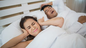 గురకకు ఇలా గుడ్ బై చెప్పండి.. ఈ సింపుల్ చిట్కాలతో హాయిగా..