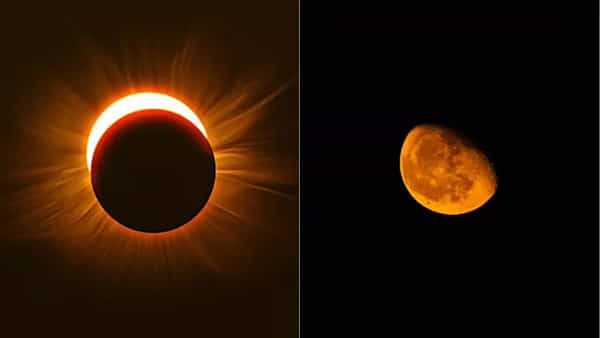 Lunar Eclipse 2026: చంద్రగ్రహణాన్ని కళ్లతో చూడొచ్చా..! ఏ టైమ్కు ఎలా చూస్తే స్పష్టంగా కనిపిస్తుందంటే..?