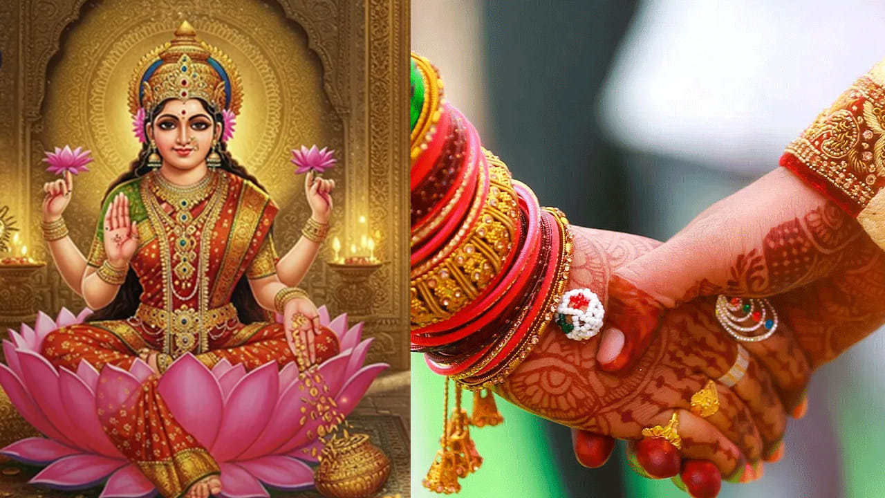 మీ భార్యను అడగకుండా ఈ ఒక్క పని ఎప్పుడూ చేయొద్దు..! లేదంటే లక్ష్మీదేవి కూడా దయ చూపదు..!