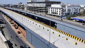 హైరదాబాద్ నుంచి విజయవాడకు 3 గంటల్లోనే..