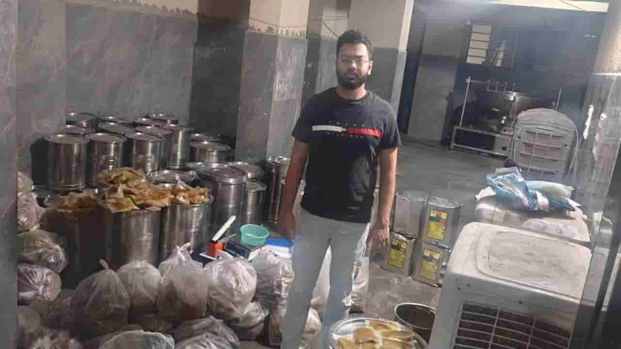 Hyderabad: వామ్మో యూనిట్ అనుకుని లోపలికి వెళ్ళి కంగుతిన్న పోలీసులు.. బయటపడ్డ కల్తీ నెయ్యి కార్ఖానా..!