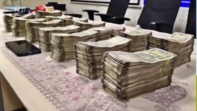 దొరికిందే ఛాన్స్ అనుకున్నాడు.. 11 రోజుల్లో 22లక్షల ఖర్చు చేశాడు..