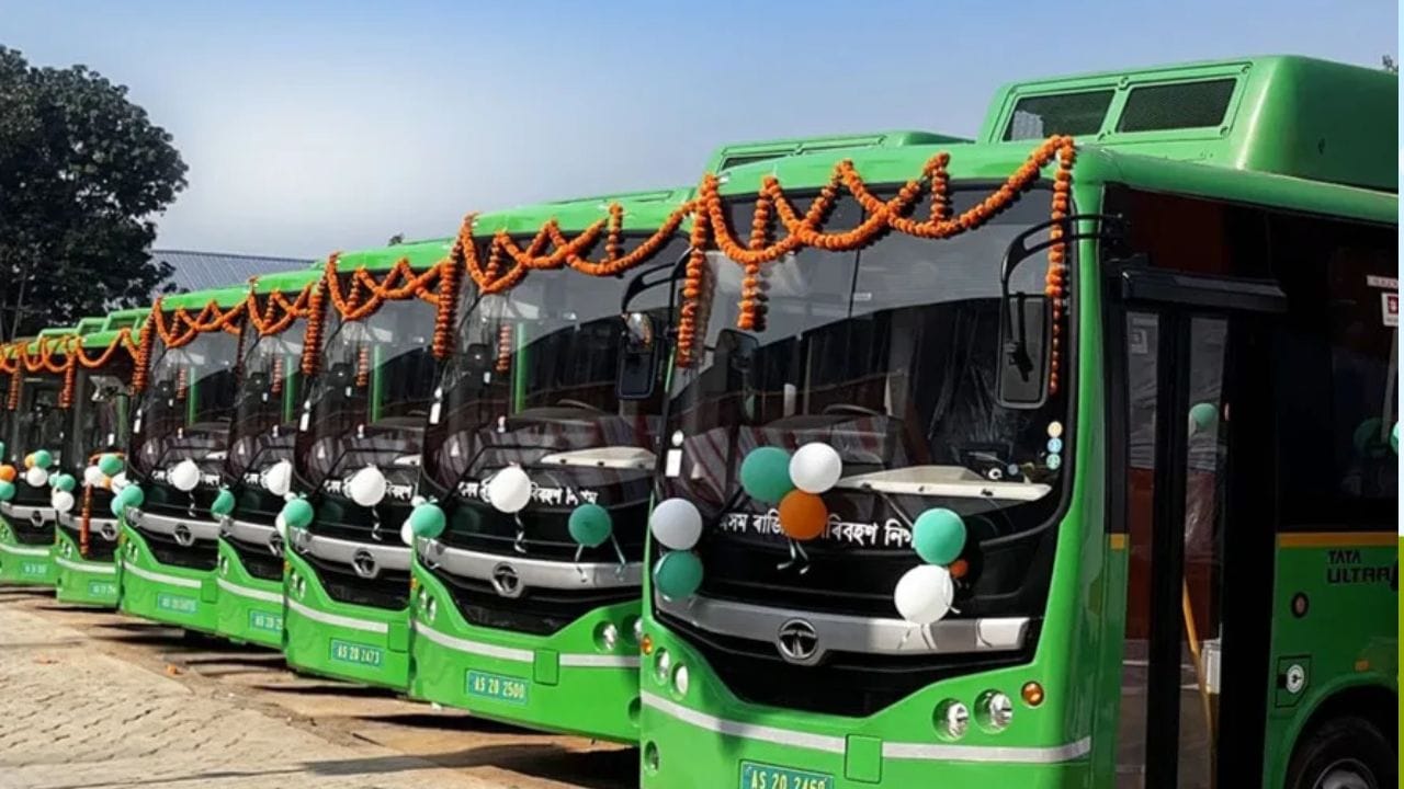 Hyderabad: హైదరాబాద్ వాసులకు మరో గుడ్ న్యూస్.. టీజీఎస్‌ఆర్టీసీ నుంచి ఎగిరి గంతేసే వార్త..