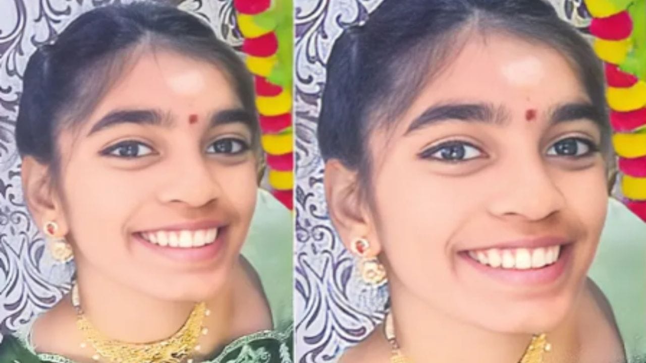 Hyderabad: శివయ్య పిలుస్తున్నాడు.. నేను వెళ్తున్నా.. లేఖ రాసి ఇంట్లో నుంచి వెళ్లిపోయిన యువతి!