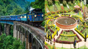 హైదరాబాద్ టూ ఊటీ.. అతి తక్కువ ధరలో కూల్ ట్రిప్..