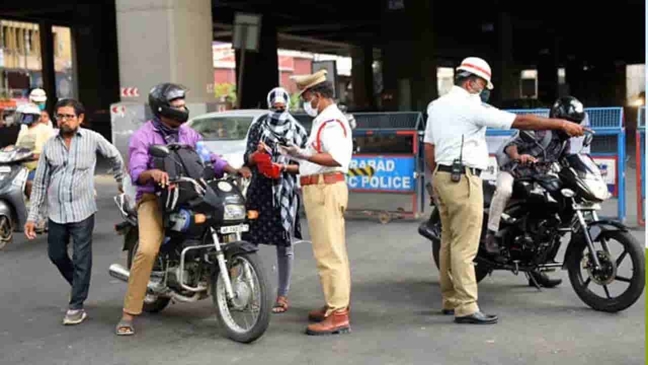 Hyderabad: వాహనదారులకు బిగ్ అలర్ట్.. అవి లేకుండా పట్టుబడితే మీ బండ్లు సీజే!