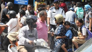 Hyderabad: హైదరాబాద్ ప్రజలకు బిగ్ రిలీఫ్.. నగరంలో కొత్తగా ఆరు లైన్ల భారీ ఫ్లైఓవర్.. ఈ ప్రాంతాల మీదుగా..