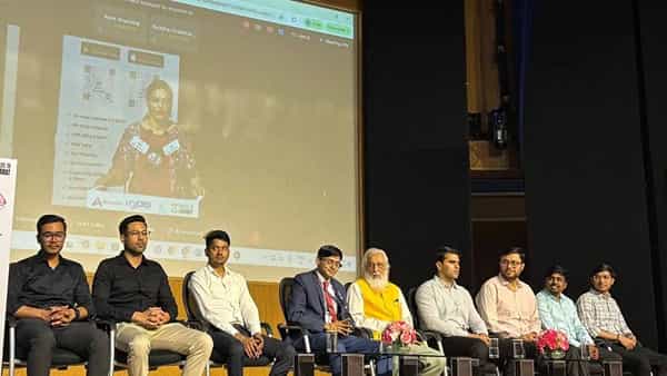 మొబైల్ నంబర్ లేకుండా కాల్స్, చాట్లు, 92 భాషలలో టైపింగ్.. అందుబాటులోకి దేశీ ఏఐ జెన్జెడ్ కీబోర్డ్..!
