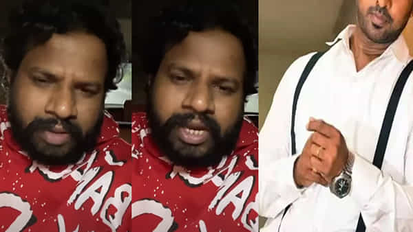 Hyper Aadi: నా ఈ జీవితం అతను పెట్టిన భిక్షే.. ఫేస్బుక్లో మెసేజ్ చేస్తే..