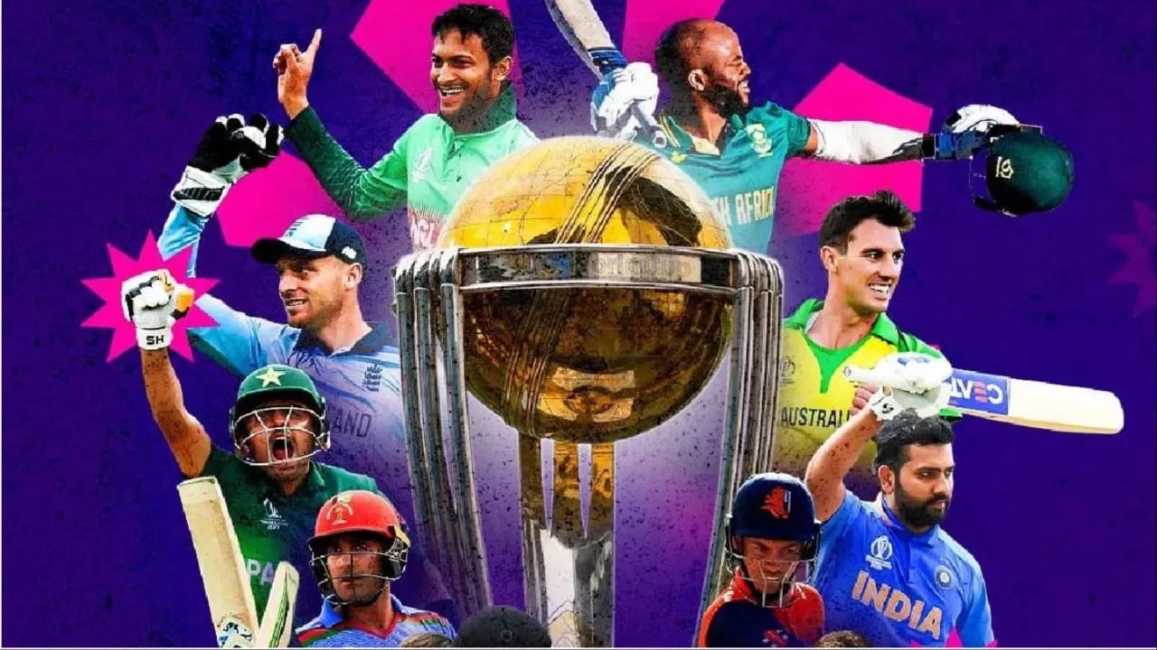 ICC ODI World Cup 2027: వరల్డ్ కప్ 2027 రూల్స్ ఇవే.. బౌండరీ లైన్ నుంచి సూపర్ ఓవర్ వరకు ఐసీసీ కీలక మార్పులు