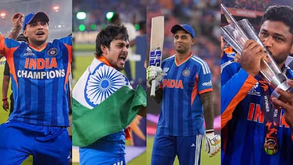 ICC T20I Rankings 2026 : చితకొట్టిన సంజూ శాంసన్.. ఐసీసీ టీ20 ర్యాంకింగ్స్లో రాకెట్లా దూసుకెళ్లాడుగా