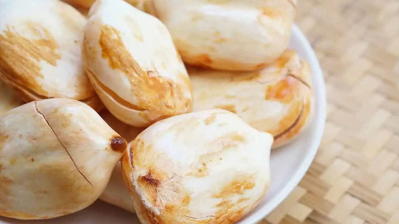 Talshash Ice Apple: వేసవిలో దొరికే ఈ పండ్లను తినడం ఎన్ని ప్రయోజనాలో.. తెలిస్తే ...