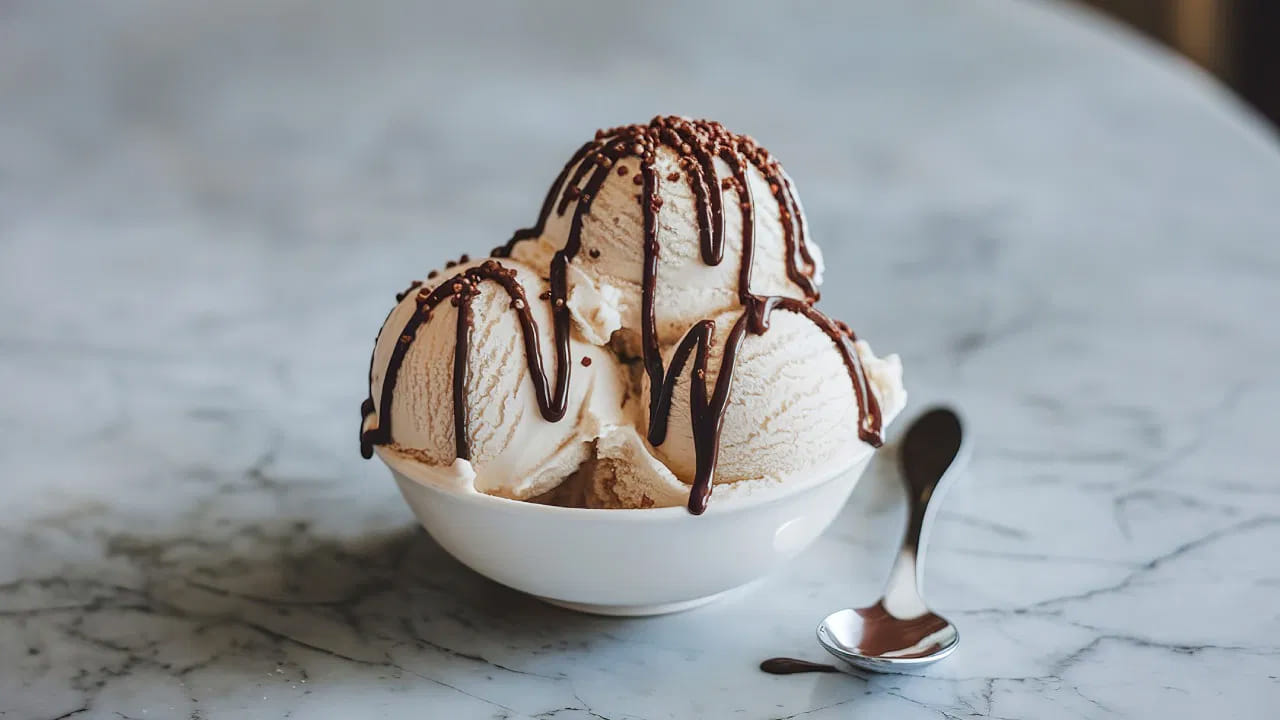 చాలా మందికి ఐస్ క్రీం తిన్న తర్వాత నీళ్లు తాగితే పంటి నొప్పి వస్తుందని ఫిర్యాదు చేస్తారు. చల్లగా ఉండే ఐస్ క్రీం వల్ల దంతాల ఎనామిల్ కుంచించుకుపోతుంది. వెంటనే నీళ్లు తాగితే దంతాలు సున్నితంగా మారుతాయి. దీంతో దంతాలు నొప్పిగా అనిపిస్తాయి.