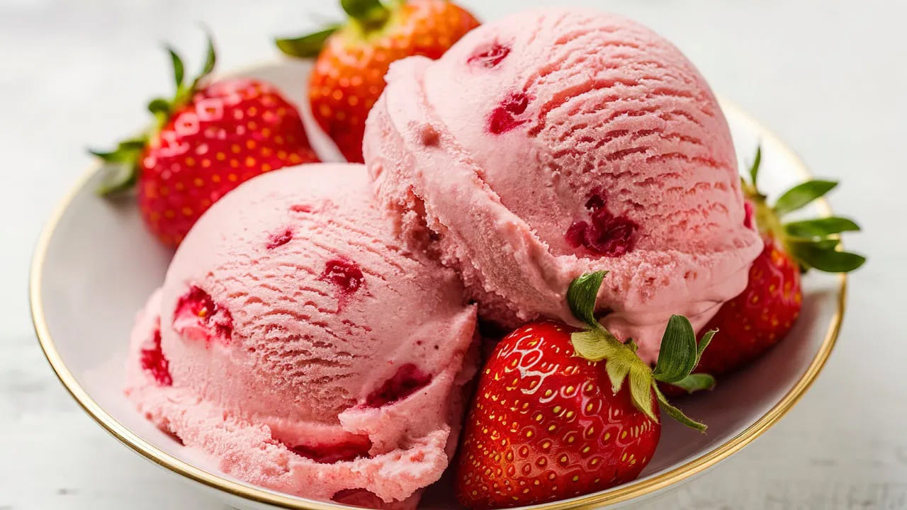 దాహం వేసినప్పుడు నీళ్లు తాగడం సహజం. కానీ ఐస్ క్రీం తిన్న తర్వాత కనీసం 15 నుంచి 20 నిమిషాల తర్వాత మాత్రమే నీళ్లు తాగాలి. దీనివల్ల మీ గొంతు, దంతాలు సాధారణ ఉష్ణోగ్రతకు సర్దుబాటు కావడానికి సమయం లభిస్తుంది. ముఖ్యంగా ఐస్ క్రీం తిన్న తర్వాత ఫ్రిజ్‌లోని చల్లటి నీళ్లు అస్సలు తాగకూడదు. బదులుగా సాధారణ ఉష్ణోగ్రత వద్ద ఉన్న నీళ్లు తాగడం బెటర్‌.