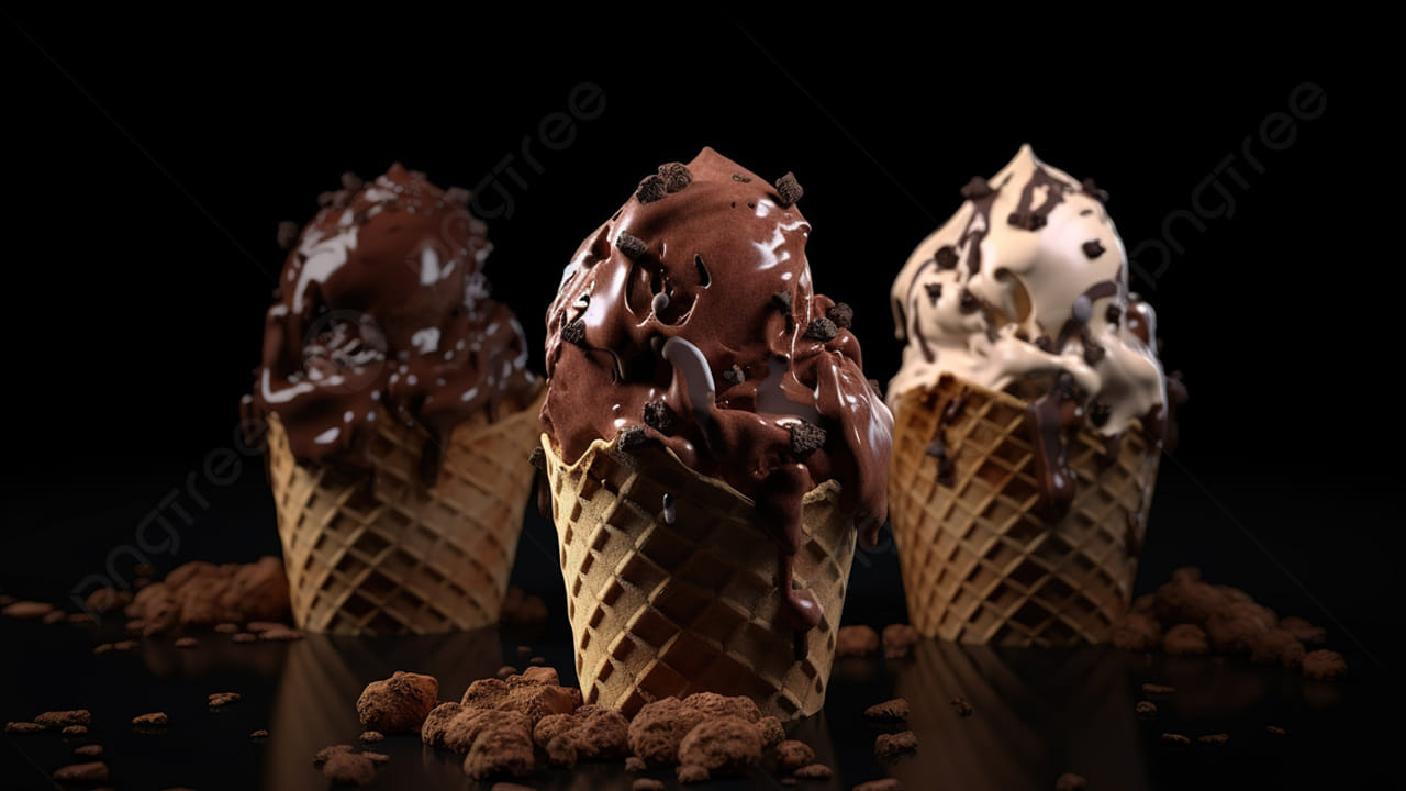 ఐస్ క్రీం గడ్డకట్టిన స్థితిలో ఉంటుంది. చల్లని ఐస్ క్రీం తిన్న వెంటనే నీళ్లు తాగితే శరీర అంతర్గత ఉష్ణోగ్రతలో అకస్మాత్తుగా మార్పు వస్తుంది. దీనివల్ల గొంతు నొప్పి, జలుబు, గొంతు వాపు వంటి సమస్యలు వస్తాయి. ఐస్ క్రీంలో పాల ఉత్పత్తులు, చక్కెర అధికంగా ఉంటాయి. వెంటనే చల్లటి నీళ్లు తాగడం వల్ల ఐస్ క్రీంలోని కొవ్వులు త్వరగా గట్టిపడతాయి. ఇది తీవ్రమైన జీర్ణ సమస్యలను కలిగిస్తుంది. ఫలితంగా కడుపు నొప్పి, ఉబ్బరం వస్తుంది.