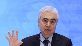 ప్రపంచానికి పొంచి ఉన్న భారీ ముప్పు.. హెచ్చరించిన IEA