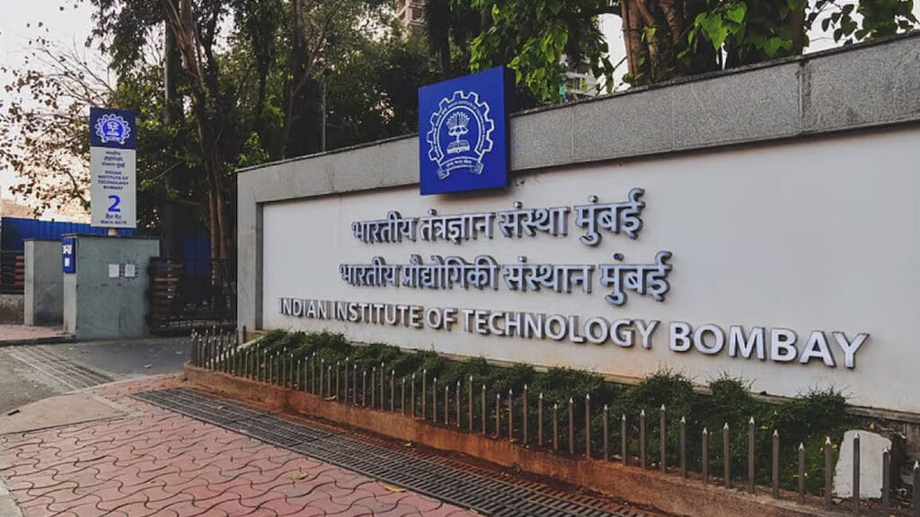 IIT Bombay