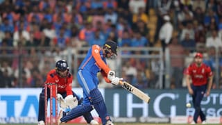 IND vs ENG: వాంఖడేలో గెలుపు ఎవరిది? ఈ లెక్కలు చూస్తే ఇట్టే తెలిసిపోద్దంతే..!