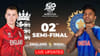IND vs ENG, T20 WC Final Live Score: 2వ వికెట్ కోల్పోయిన భారత్.. ఇషాన్ ఔట్
