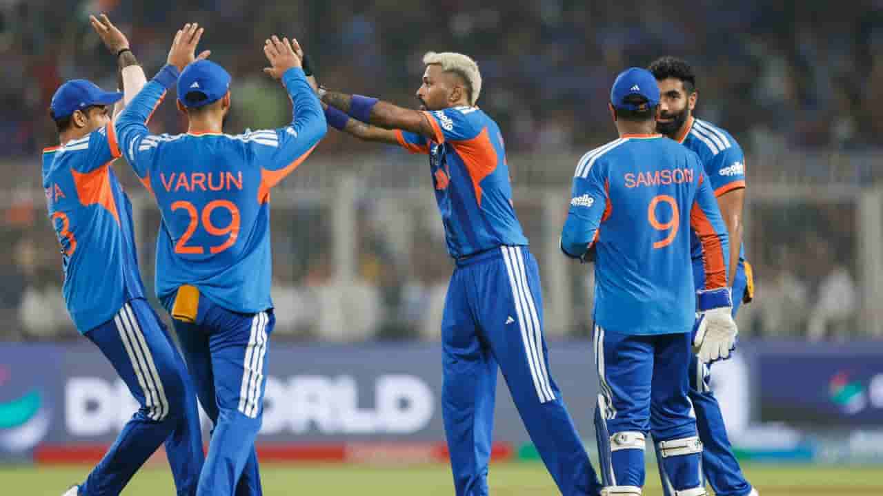 T20 World Cup 2026 : ఒకే రోజు రెండు సెమీఫైనల్స్? ఐసీసీ రిజర్వ్ డే ప్లాన్ అదిరిపోయిందిగా