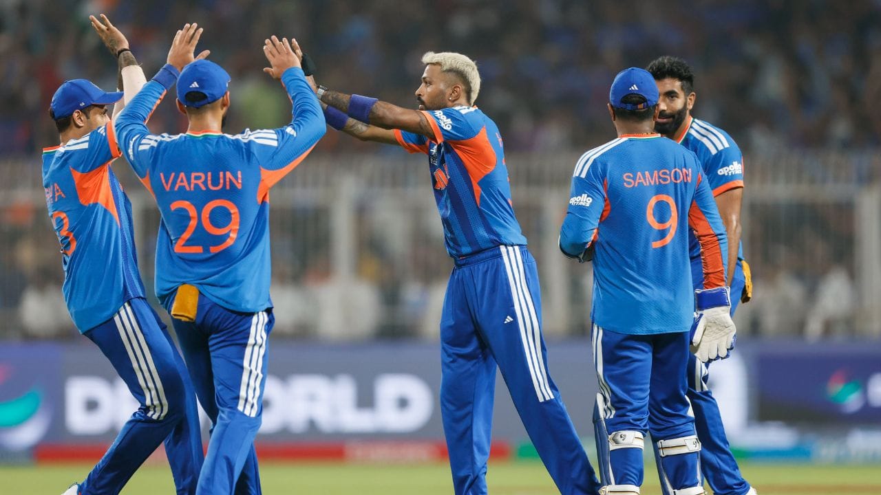 T20 World Cup 2026 : ఒకే రోజు రెండు సెమీఫైనల్స్? ఐసీసీ రిజర్వ్ డే ప్లాన్ అదిరిపోయిందిగా