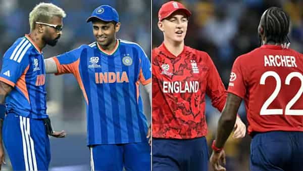 IND vs ENG సెమీఫైనల్ మ్యాచ్లో గెలిచే టీం ఇదే.. ముందే చెప్పేసిన మాజీ ప్లేయర్..?