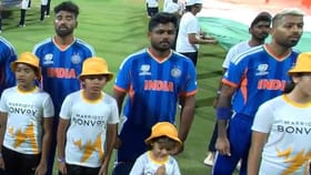 టీమిండియా గెలవాలంటే, 12 ఏళ్ల హిస్టరీ బ్రేక్ చేయాల్సిందే..