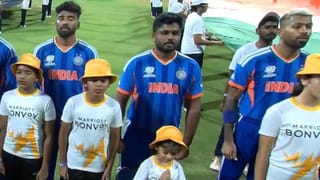 IND vs ENG Playing XI: టీమిండియాకు బ్యాడ్ న్యూస్.. టాస్ గెలిచిన ఇంగ్లాండ్.. ఆ సెంటిమెంట్ రిపీటైతే కష్టమే?