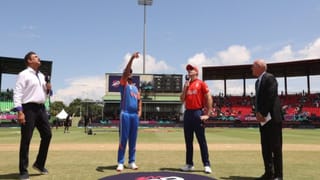 IND vs ENG: షాకింగ్ న్యూస్.. ప్లేయింగ్ 11 నుంచి నలుగురు ఔట్.. అభిషేక్ శర్మ పరిస్థితి ఏంటంటే..?