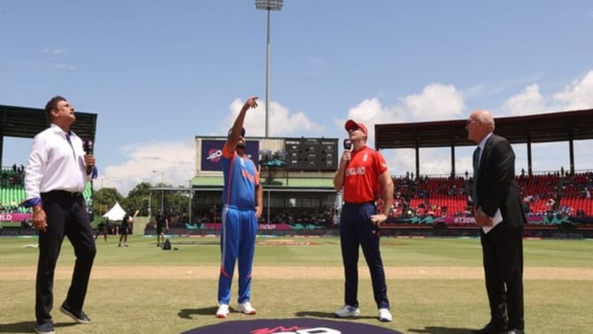 IND vs ENG: టాస్ గెలిచినోళ్లే విన్నర్.. 2014 నుంచి ఇదే తంతు..?