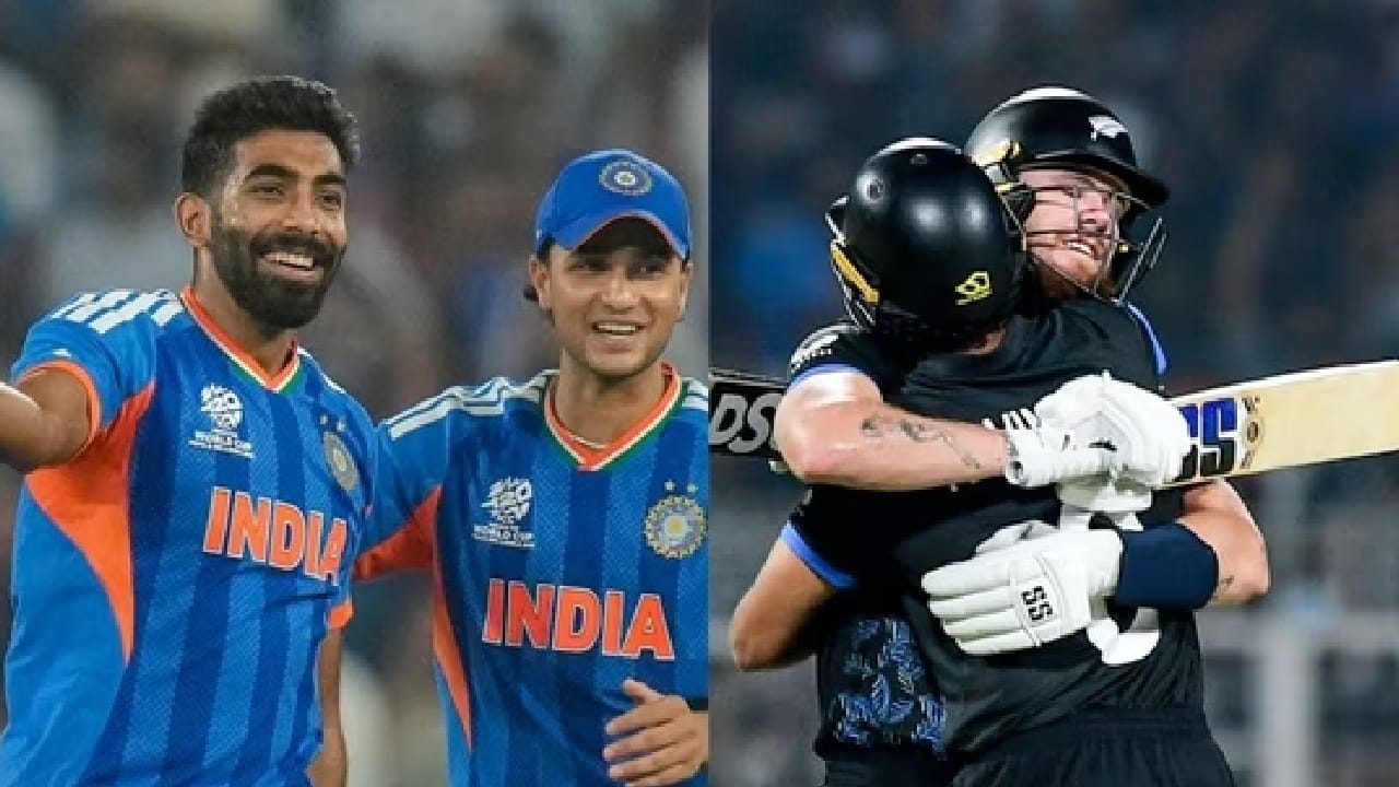 IND vs NZ : అహ్మదాబాద్‌లో భారత్-న్యూజిలాండ్ యుద్ధం.. ఫైనల్లో సెంటరాఫ్ అట్రాక్షన్‌గా నిలిచే ఆటగాళ్లు వీరే
