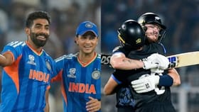 ఫైనల్లో సెంటరాఫ్ అట్రాక్షన్‌గా నిలిచే ఆటగాళ్లు వీరే