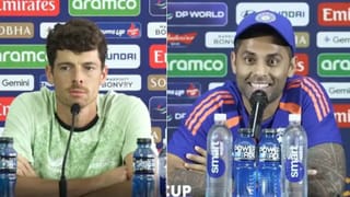 T20 World Cup Final : వరల్డ్ నంబర్ 1 బౌలర్‎కు షాక్..ఫైనల్‎లో టీమిండియాలోకి డేంజరస్ బౌలర్..ఇక ఊచకోతే