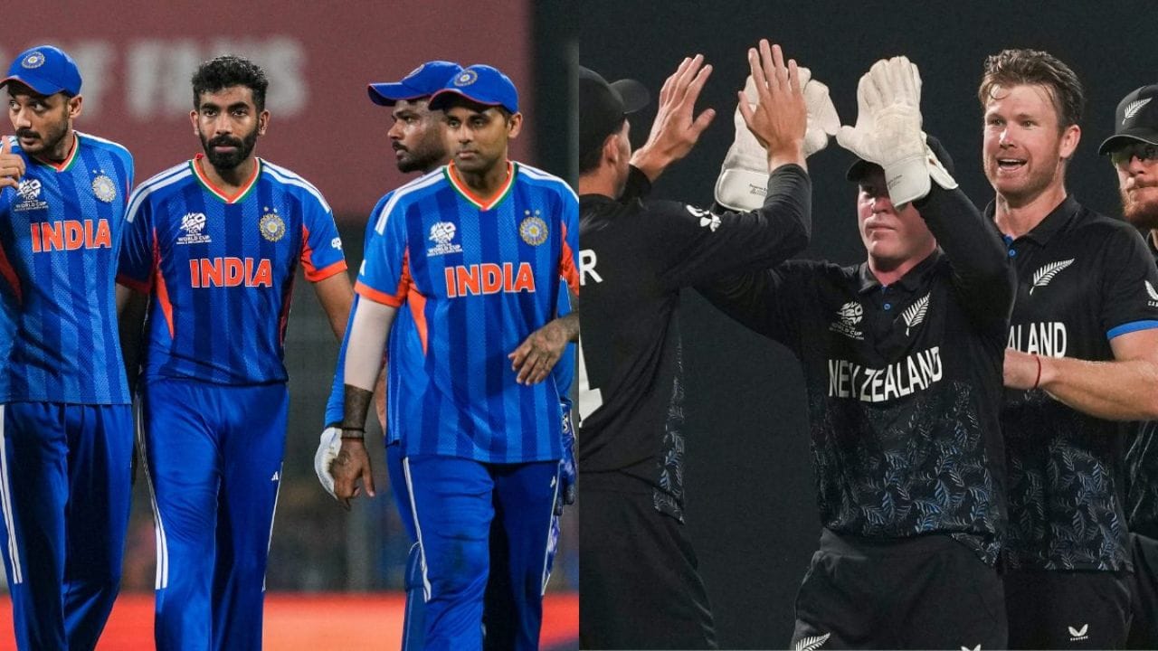IND vs NZ: భారత్ – న్యూజిలాండ్ ఫైనల్ మ్యాచ్ రద్దయితే.. ట్రోఫీ దక్కేది ఎవరికి..?