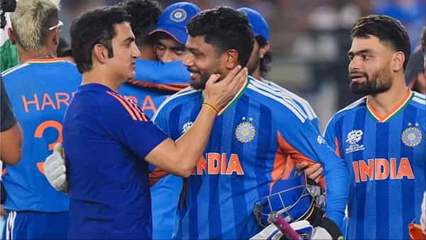T20 World Cup: గౌతమ్ గంభీర్ సరికొత్త చరిత్ర.. తొలి భారత కోచ్గా భారీ రికార్డ్..!