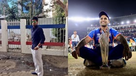 పెట్రోల్ పంప్ ప్రారంభోత్సవం నుంచి వరల్డ్ కప్ విన్నర్ వరకు..