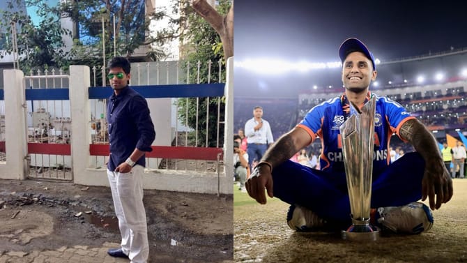 పెట్రోల్ పంప్ ప్రారంభోత్సవం నుంచి వరల్డ్ కప్ విన్నర్ వరకు..