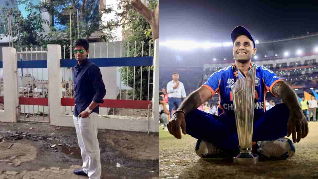 పెట్రోల్ పంప్ ప్రారంభోత్సవం నుంచి వరల్డ్ కప్ విన్నర్ వరకు.. వైరల్గా మారిన స్కై ఎమోషనల్ పోస్ట్..!