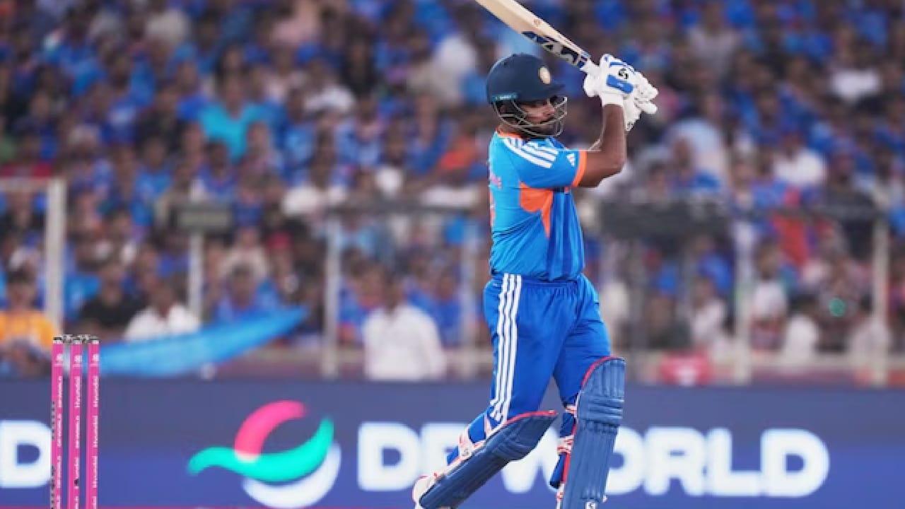 IND vs NZ T20 WC Final 2026 : నాడు 176.. నేడు 255.. టీ20 వరల్డ్ కప్ ఫైనల్ హిస్టరీలో ఇదే బిగ్గెస్ట్ స్కోరు