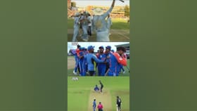 Video: ఈ వీడియో ఎట్టి పరిస్థితుల్లో మిస్సవ్వొద్దంతే..!