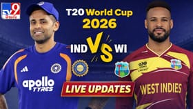IND vs WI Live: కోల్‌కతా వెస్టిండీస్ అడ్డా.. భారత్ అడ్డుకునేనా?