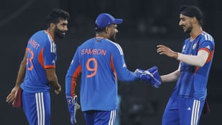 IND vs WI: విండీస్‌తో మ్యాచ్‌ నుంచి సంజు శాంసన్ ఔట్..? అసిస్టెంట్ కోచ్ కీలక అప్‌డేట్..