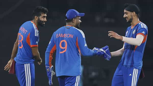 IND vs WI: విండీస్తో మ్యాచ్ నుంచి సంజు శాంసన్ ఔట్..? అసిస్టెంట్ కోచ్ కీలక అప్డేట్..