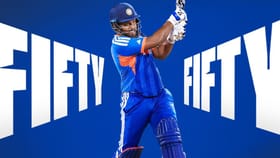 హై-వోల్టేజ్ పోరులో సంజూ తుఫాన్ ఇన్నింగ్స్.. 29 బంతుల్లోనే బీభత్సం