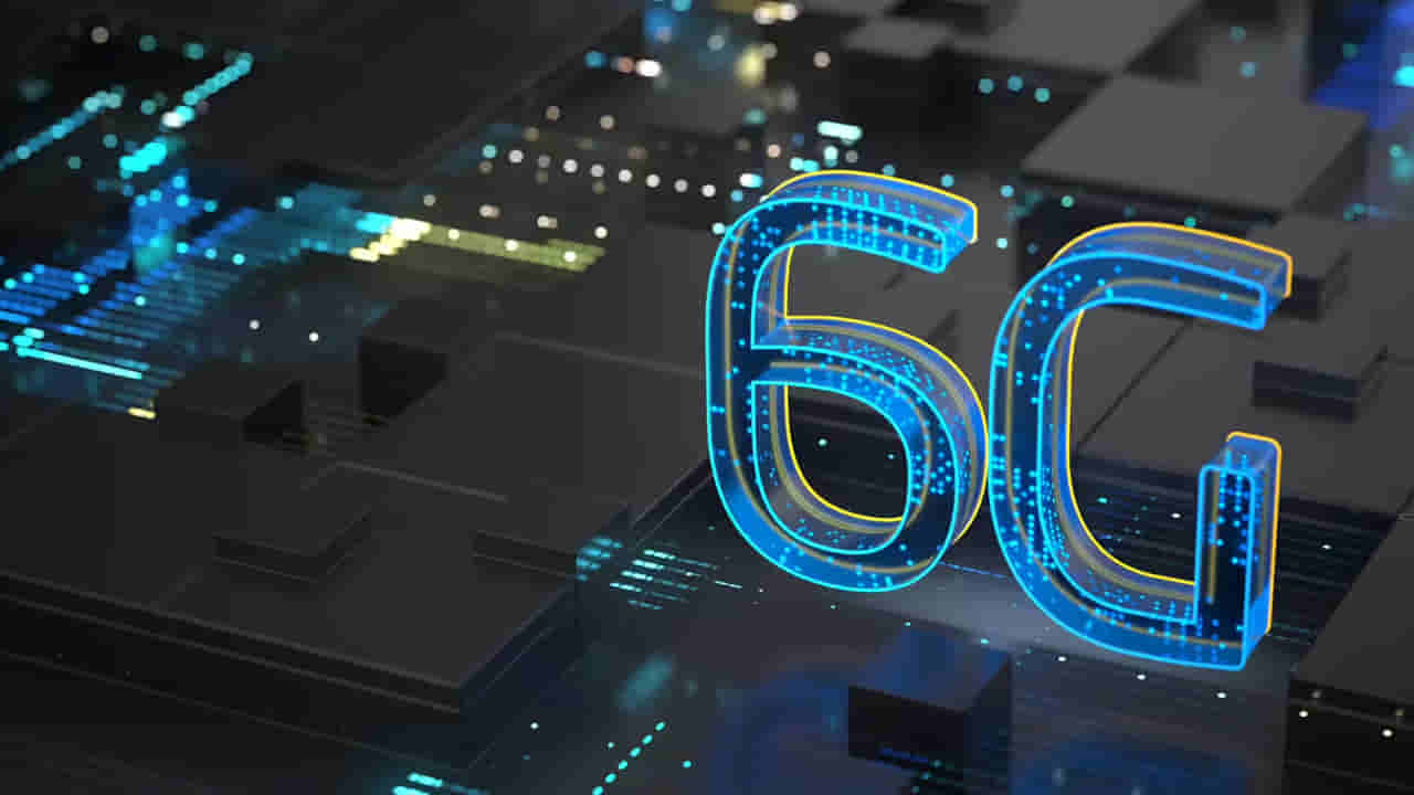 భారత్లో 6G.. రోడ్మ్యాప్ రెడీ చేసిన ప్రభుత్వం! అప్పటి నుంచే సేవలు..