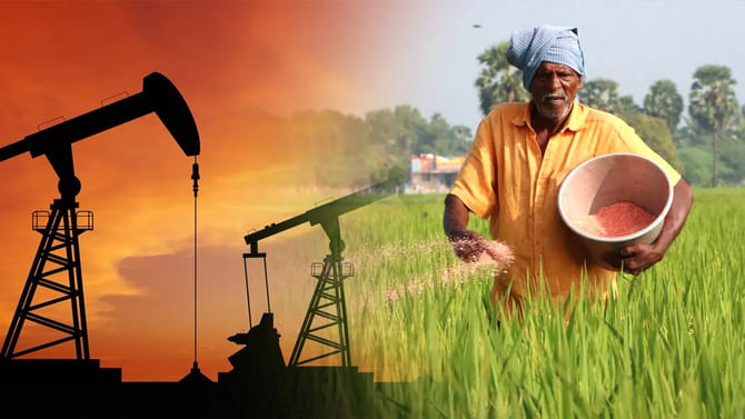 దేశంలో వాటి సరఫరాకు ఢోకా లేదు.. రైతులకు కేంద్రం భరోసా..