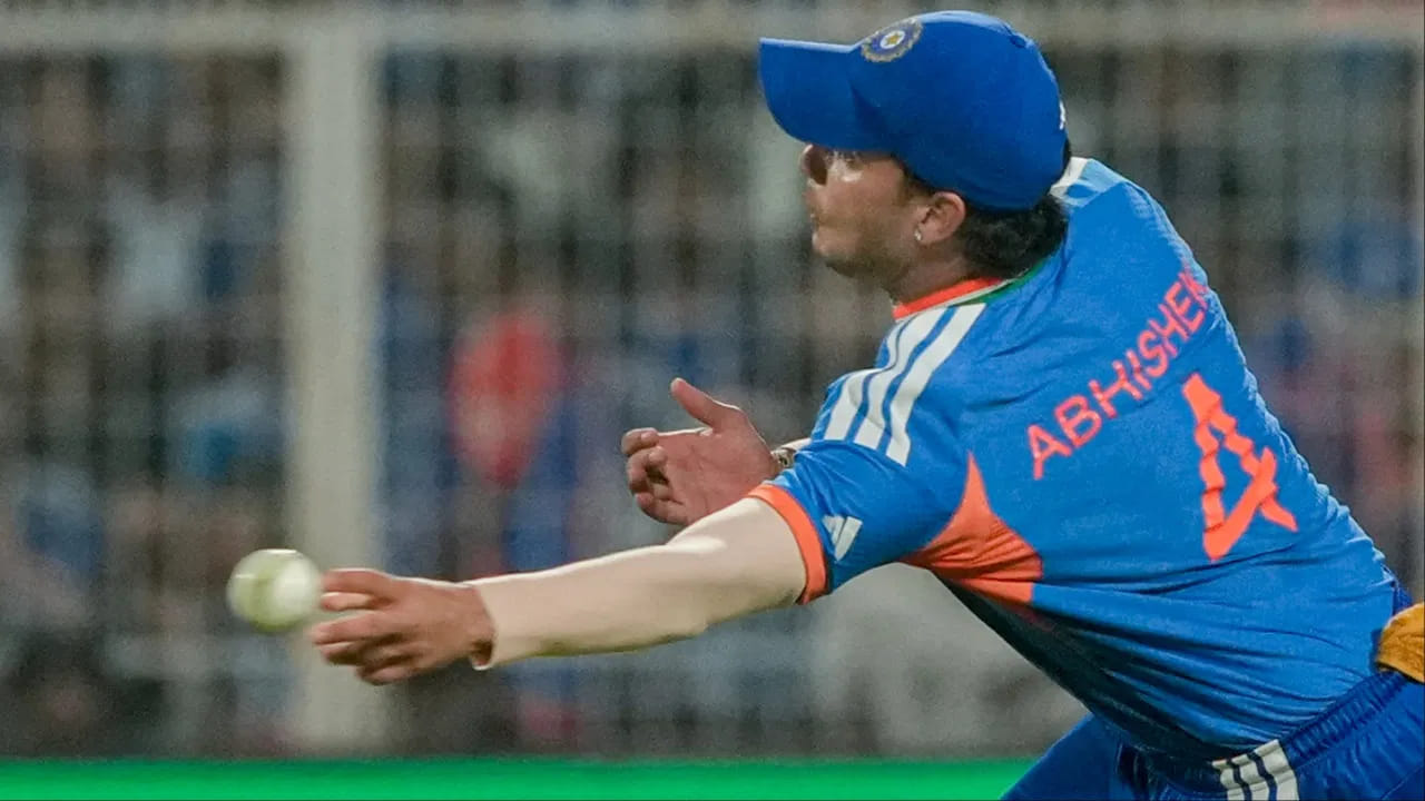 T20 World Cup 2026 : నాడు ఆసియా కప్.. నేడు వరల్డ్ కప్.. టీమిండియాను వదలని ఆ భయం! T20 World Cup 2026 : నాడు ఆసియా కప్.. నేడు వరల్డ్ కప్.. టీమిండియాను వదలని ఆ భయం!